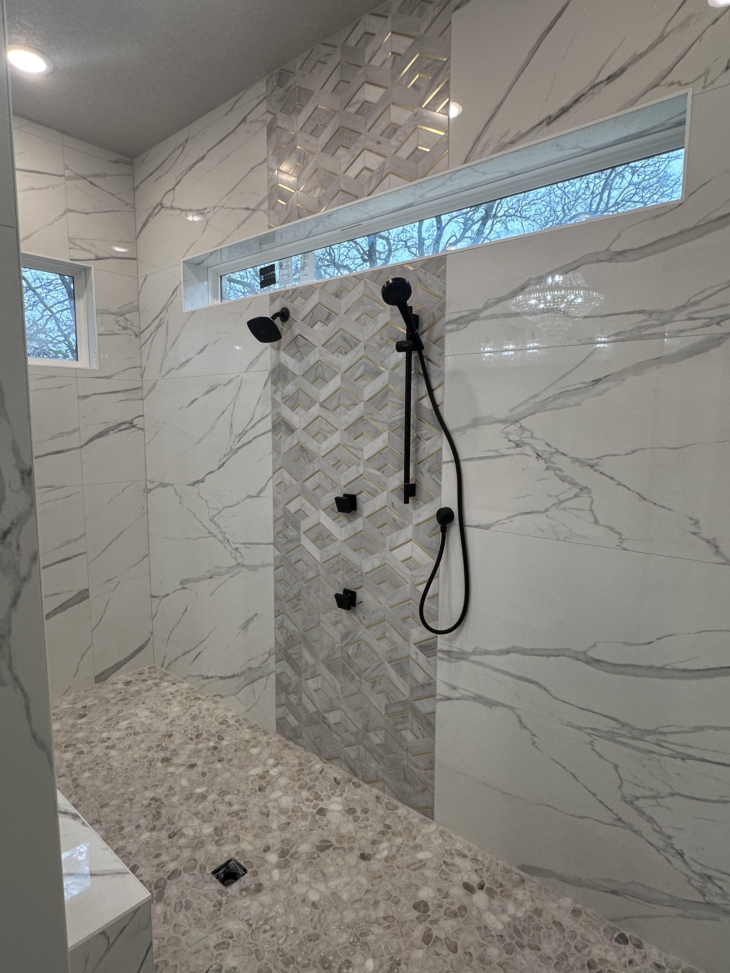 Tub & Shower Enclosures