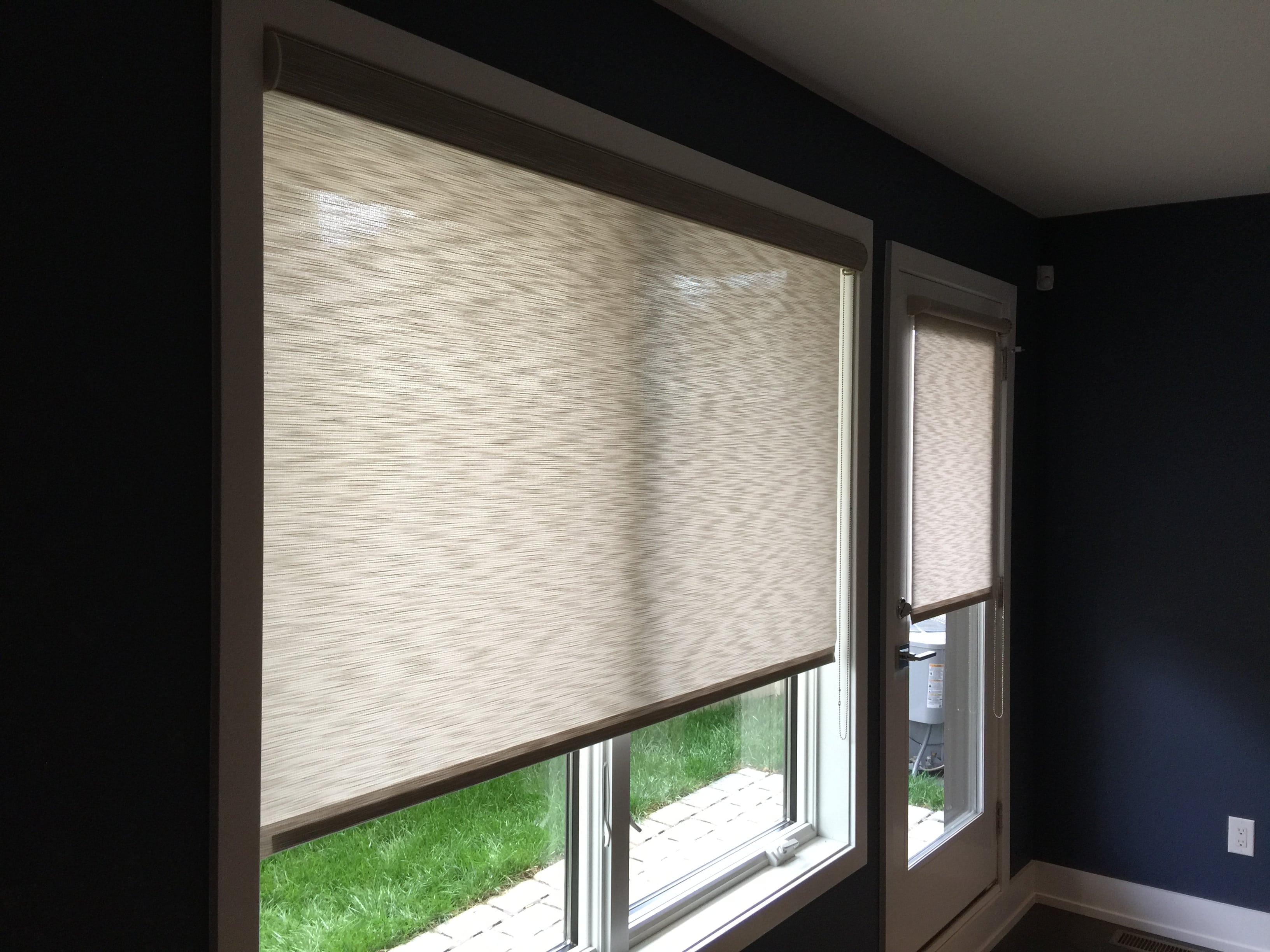 Window Treatments